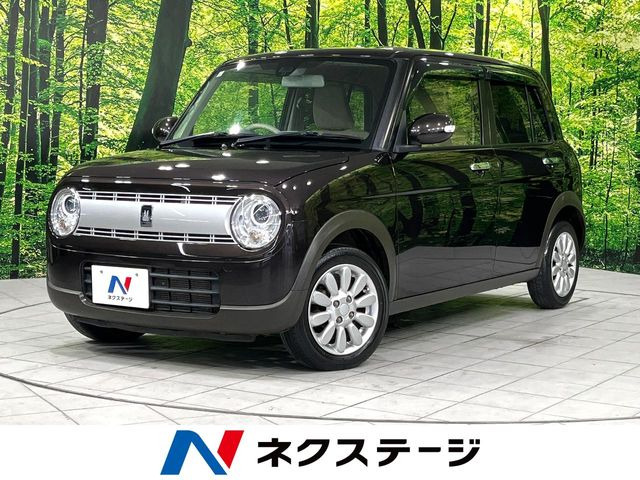 アルトラパン X 