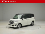 ルーミー 1.0 カスタム G-T 