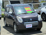 アルトエコ S 4WD 
