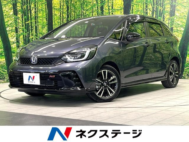 フィット 1.5 eHEV RS 