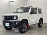 ジムニー XC 4WD 4WD 5MT