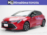 トヨタ カローラスポーツ