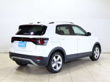T-Cross TSI スタイル 