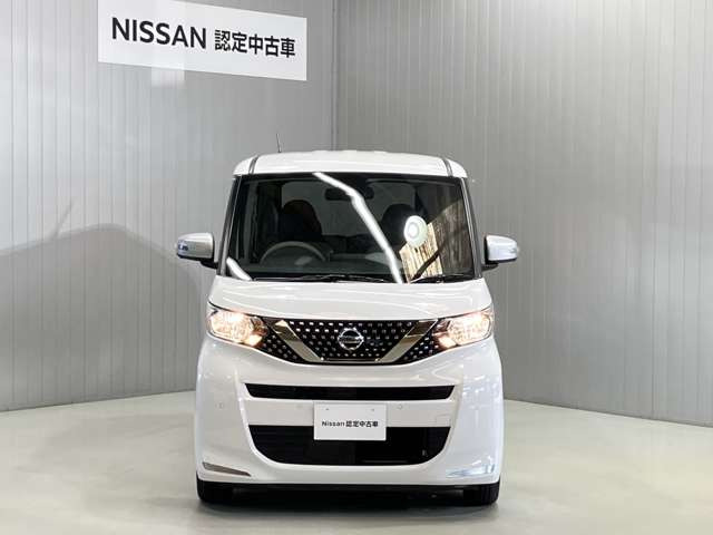 えりページ 中古】中古部品 ルークス B44A ﾌﾛﾝﾄﾊﾞﾝﾊﾟｰ 【3380050000