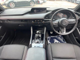 MAZDA3ファストバック 2.0 20S ブラックトーンエディション 