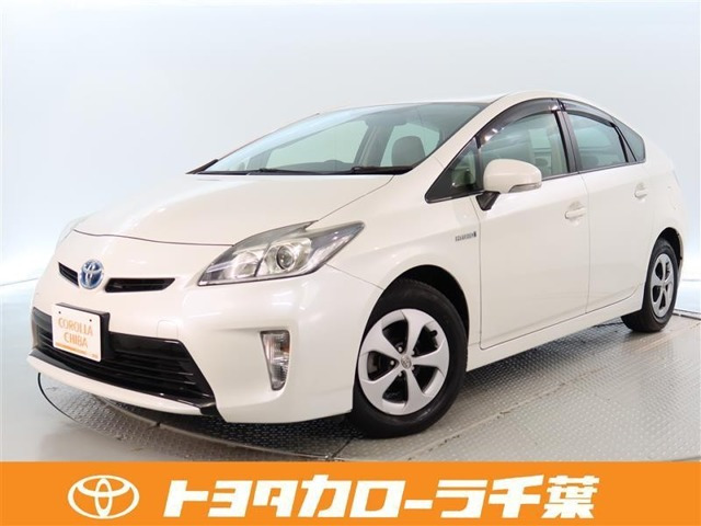 プリウス 1.8 S 