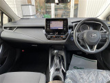 カローラツーリング 1.8 ハイブリッド S 4WD 修復歴無し