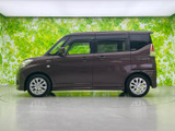ソリオ 1.2 ハイブリッド(HYBRID) MX 4WD 