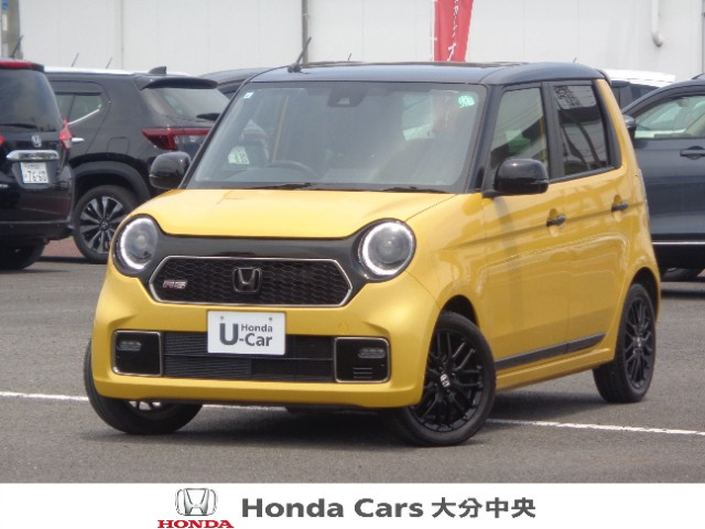 N-ONE RS 