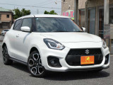 スイフト  スポーツ 1.4
