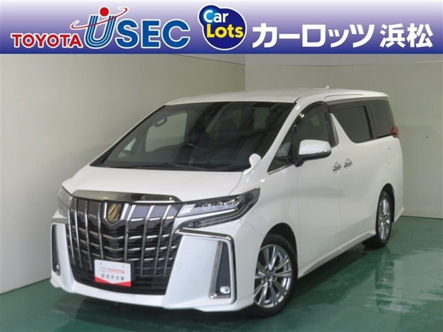 アルファード 2.5 S 