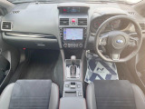 WRX S4 2.0 GT-S アイサイト 4WD 