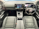 C5エアクロスSUV シャイン パック ブルーHDi ディーゼル 
