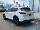 CX-5 2.2 XD スポーツ アピアランス ディーゼルターボ
