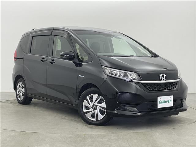 フリード 1.5 ハイブリッド G ホンダセンシング ワンオーナー 修復歴無し