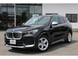 iX1 xドライブ30 xライン 4WD 