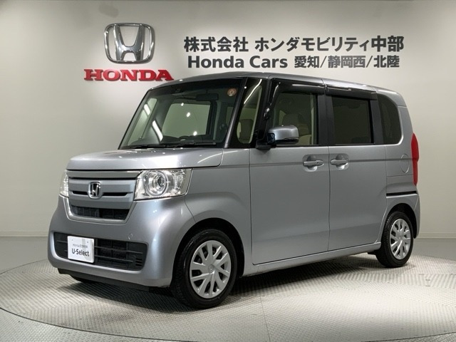 N-BOX G L ホンダセンシング 