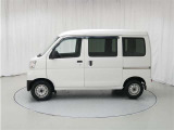 ハイゼットカーゴ デラックス SAIII ハイルーフ 4WD 
