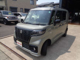 スペーシアベース XF 4WD 