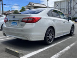 レガシィB4 2.5 リミテッド 4WD 