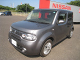 日産クオリティショップ認定のお店  (安心・信頼・満足)をお約束します。