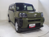 タフト G 4WD 