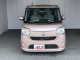 ムーヴキャンバス L SAII 4WD ETC 両側スライドドア メモりーナビ