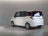 ルーミー 1.0 G 
