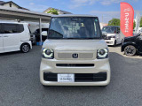 N-BOX ファッションスタイル 