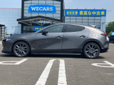 MAZDA3ファストバック 2.0 20S プロアクティブ ツーリング セレクション 