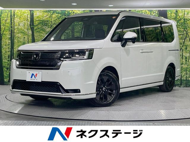 ステップワゴン 1.5 スパーダ 