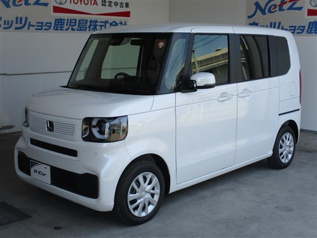 N-BOX  