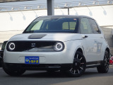 【中古車情報】ホンダ Honda e アドバンス 地デジ純正ナビマルチモニター充電ケーブル の中古車詳細（走行距離：1万km、カラー：パールブラックツートン、販売地域：群馬県富岡市黒川）