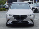 CX-3 1.5 15S スーパー エッジー