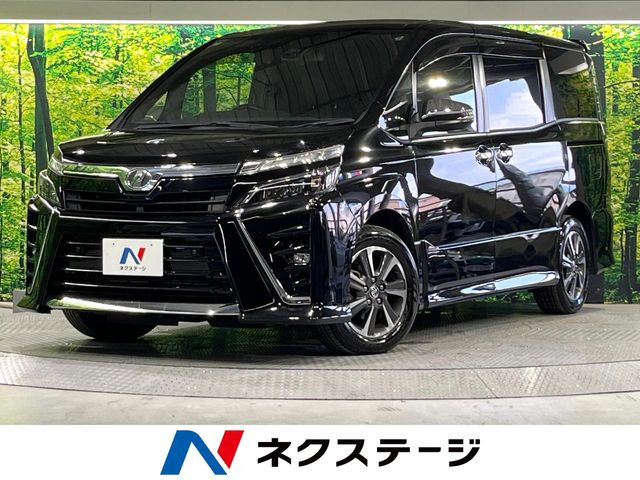 ヴォクシー 2.0 ZS 煌II 