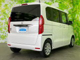 N-BOX G L ホンダセンシング 