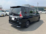 セレナ 2.0 ハイウェイスター Vセレクション 4WD 