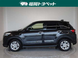 ライズ  ハイブリッド 1.2 G