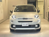 500X スポーツ 