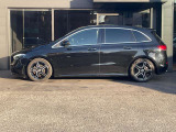 Bクラス B200d AMGラインパッケージ 
