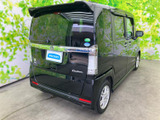 N-BOXカスタム  