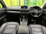 CX-5 2.5 25S Lパッケージ 