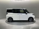 ルーミー 1.0 カスタム G-T 