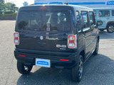 ハスラー ハイブリッド(HYBRID) G 