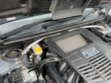 レヴォーグ 2.0 STI スポーツ アイサイト 4WD 