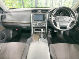 マークX 2.5 250G Four 4WD 