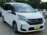 セレナ 1.2 e-POWER XV 大画面ナビ 後席モニター プロパイロット