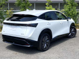 アリア B6 e-4ORCE 4WD 