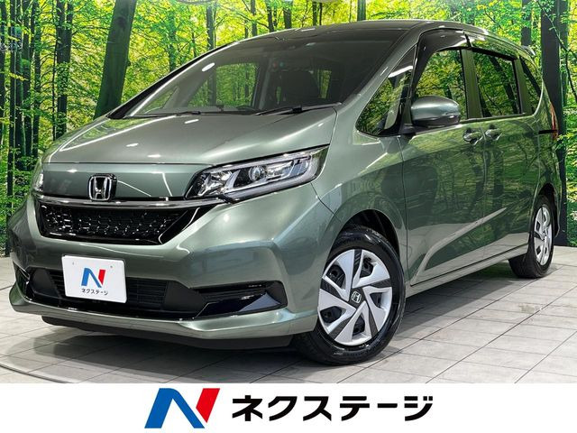 フリード+ 1.5 ハイブリッド G 