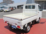 キャリイ KC エアコン パワステ 4WD 